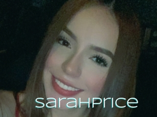 Sarahprice