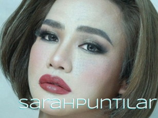 Sarahpuntilar