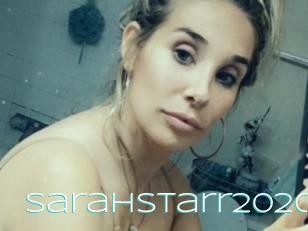 Sarahstarr2020