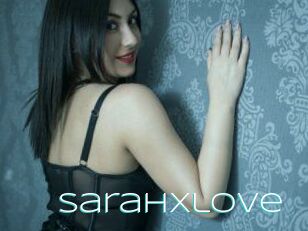 Sarahxlove