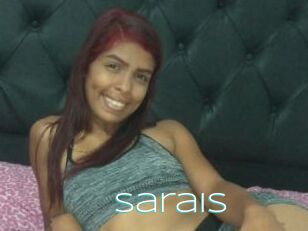 Sarais