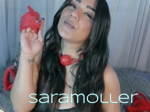 Saramoller