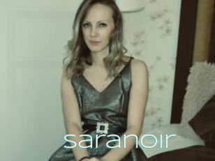 Saranoir