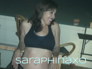 Saraphinaxo