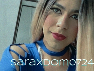 Saraxdom0724