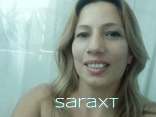 Saraxt