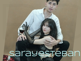 Sarayesteban