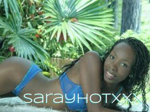 Sarayhotxxx