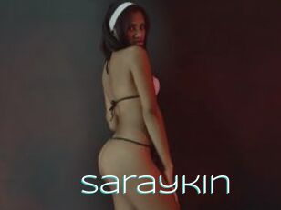 Saraykin