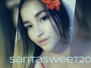 Saritasweet20