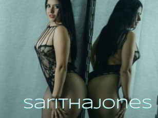 Sarithajones