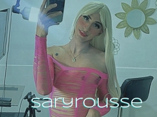 Saryrousse