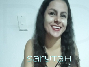 Sarytah