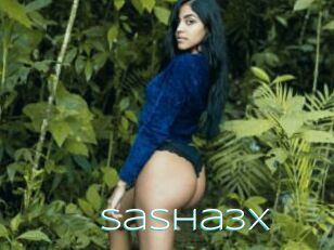 Sasha3x