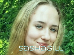 Sashagill