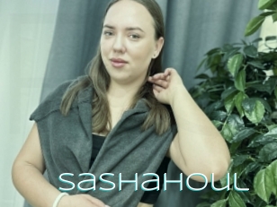 Sashahoul