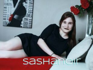 Sashanoir