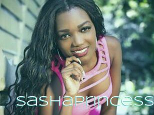 Sashaprincess