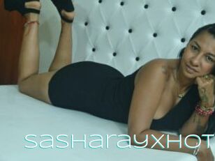 Sasharayxhot