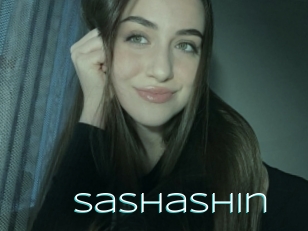 Sashashin