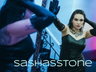 Sashasstone