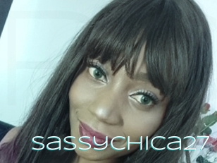 Sassychica27