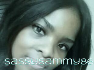 Sassysammy868