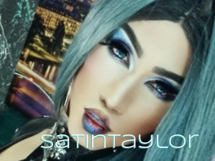 Satintaylor