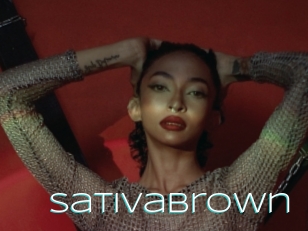 Sativabrown