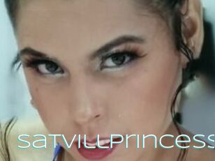 Satvillprincess