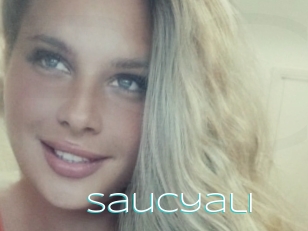 Saucyali