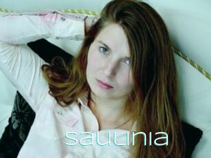 Saulinia