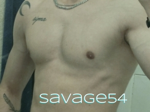 Savage54