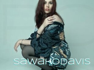 Sawakodavis