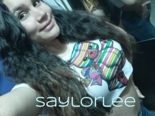 Saylorlee