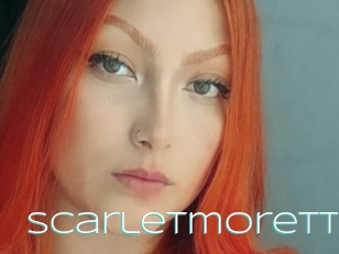 Scarletmoretti