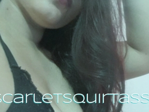 Scarletsquirtass