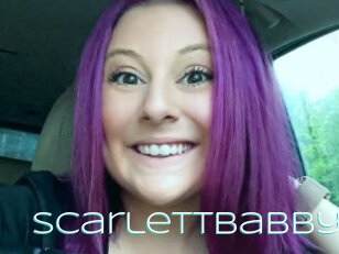 Scarlettbabby