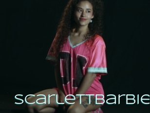 Scarlettbarbie