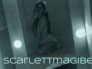 Scarlettmagiber