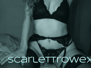 Scarlettrowex