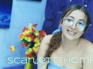 Scarlettthomp