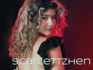 Scarlettzhen