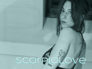 Scorpiolove