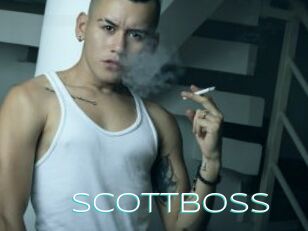 Scottboss