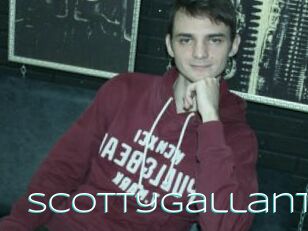 Scottygallant