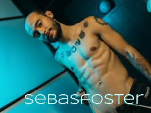 Sebasfoster