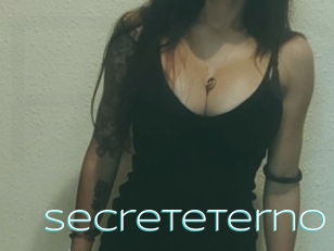 Secreteterno