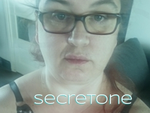 Secretone