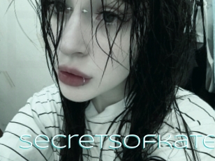 Secretsofkate